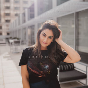 Meet your Posher, Mecca